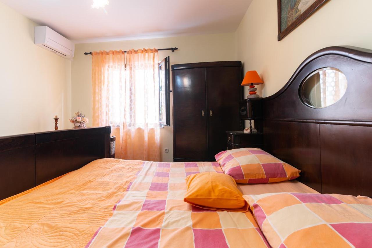 House Suzi Villa Zadar Exterior photo