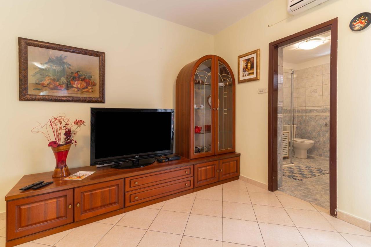House Suzi Villa Zadar Exterior photo